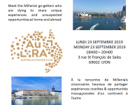 AURA 23 SEPT 2019